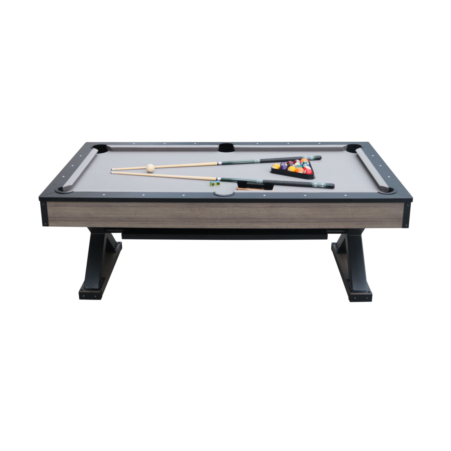 Collingwood Dining Pool Table-7FT 3IN1