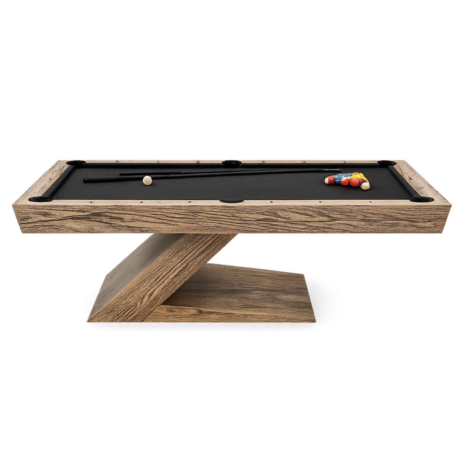 Cotswold Luxury Slate Pool Table-Custom Made