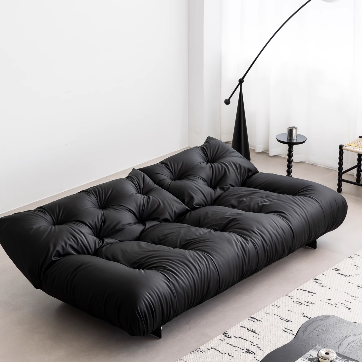 Fynn Foldable Sofa Bed-2 Seater/3 Seater-Custom Made
