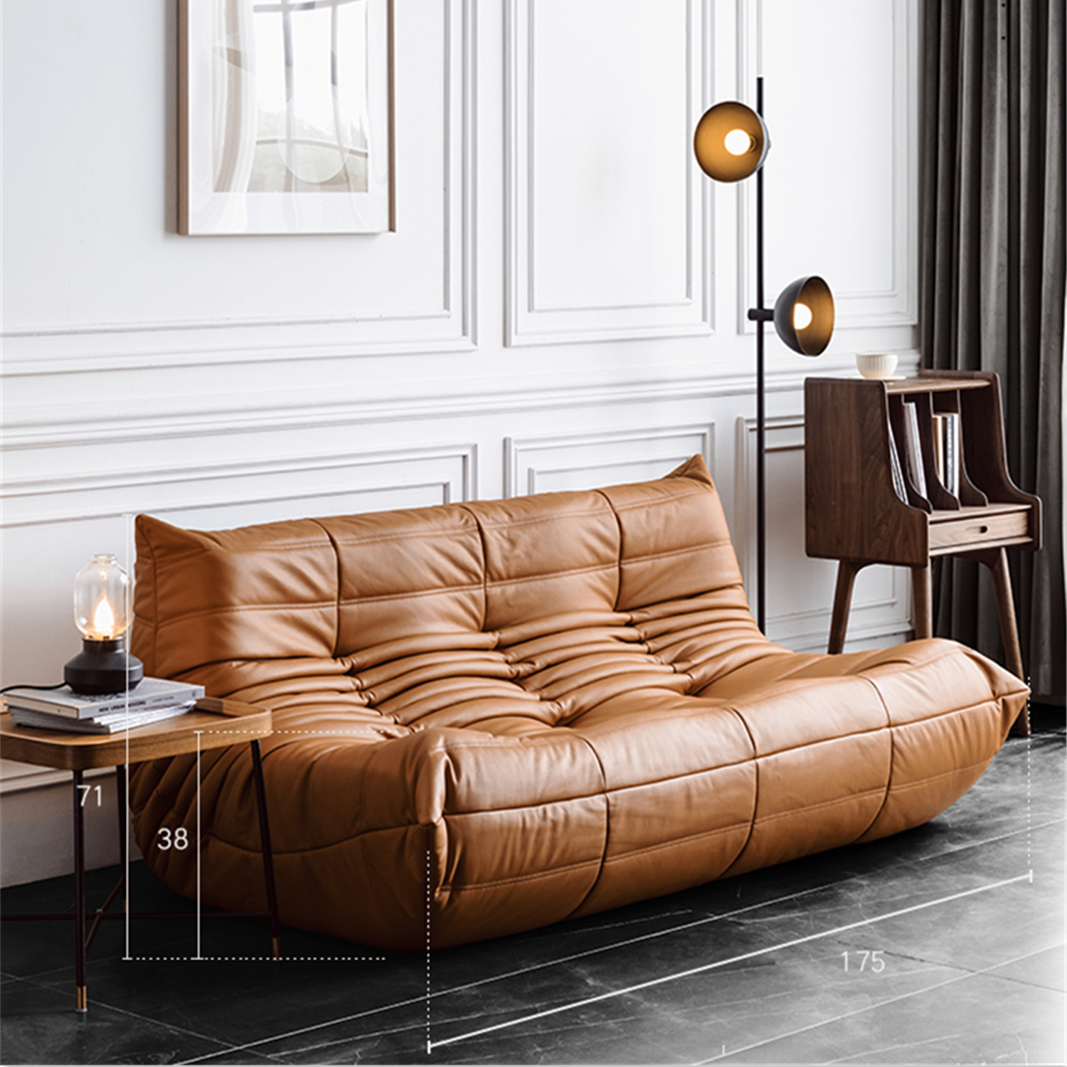 Togo sofa melbourne 2025