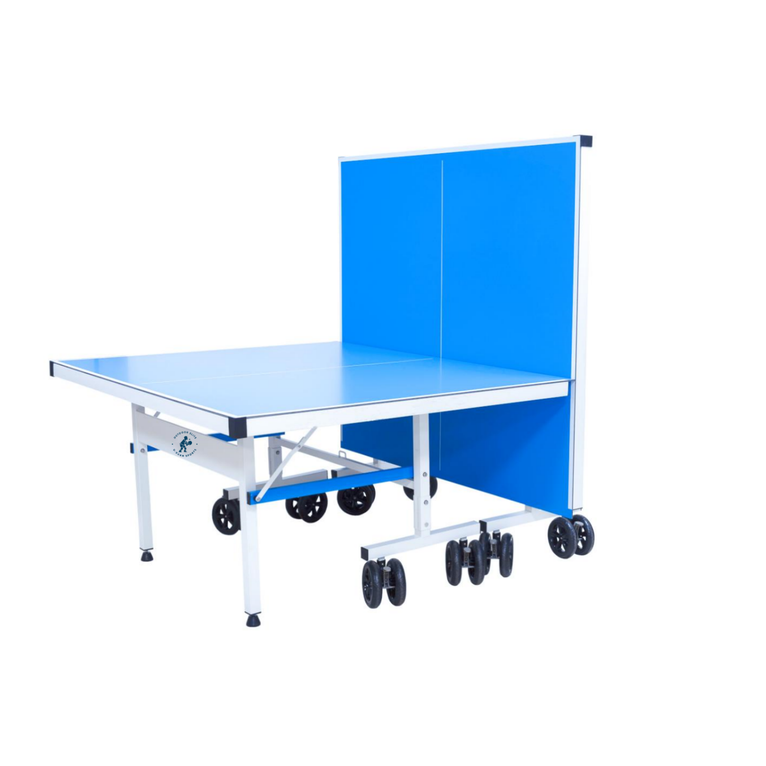 Outdoor Elite PRO Table Tennis Table-All Weather Table
