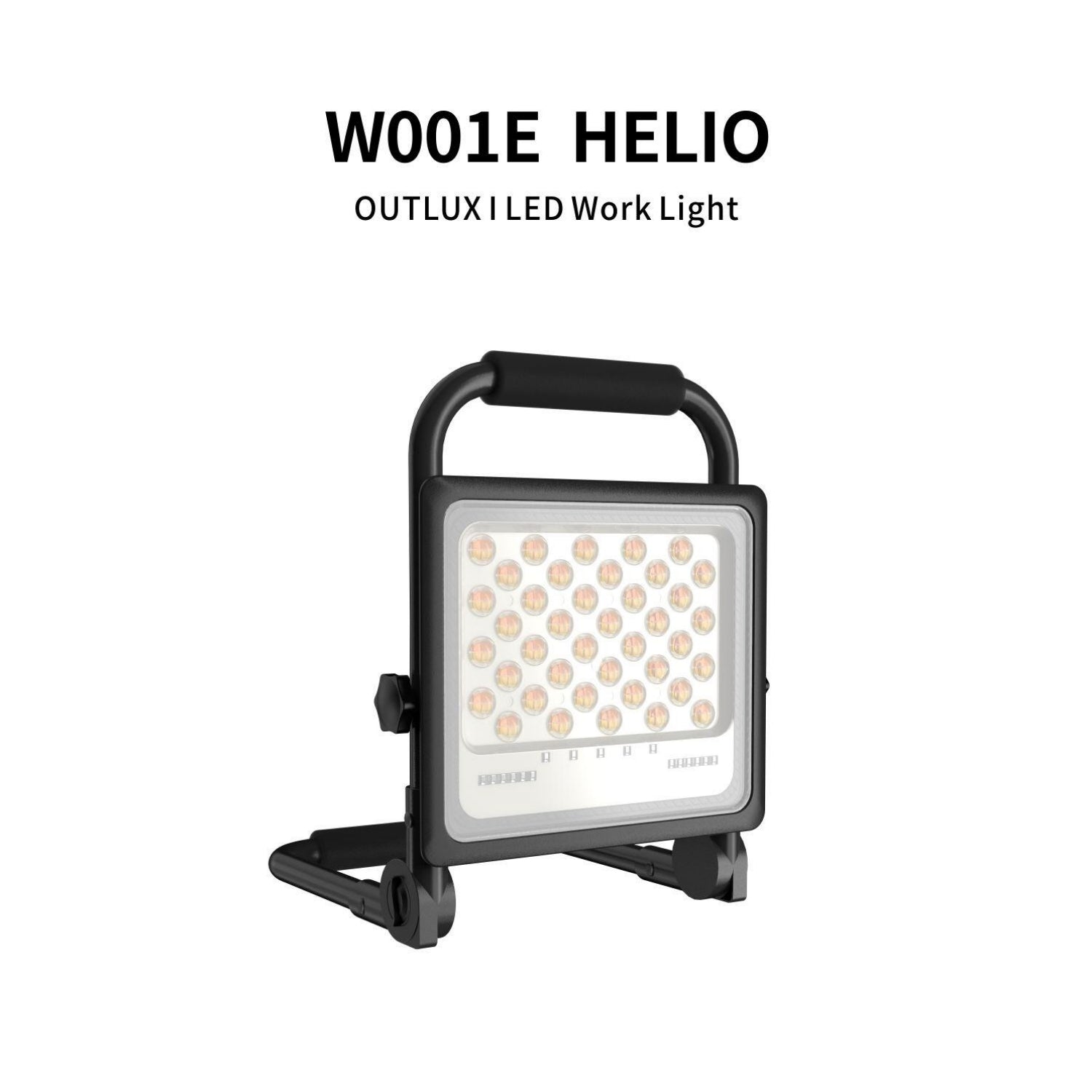 Outlux LED Work Light-W001E