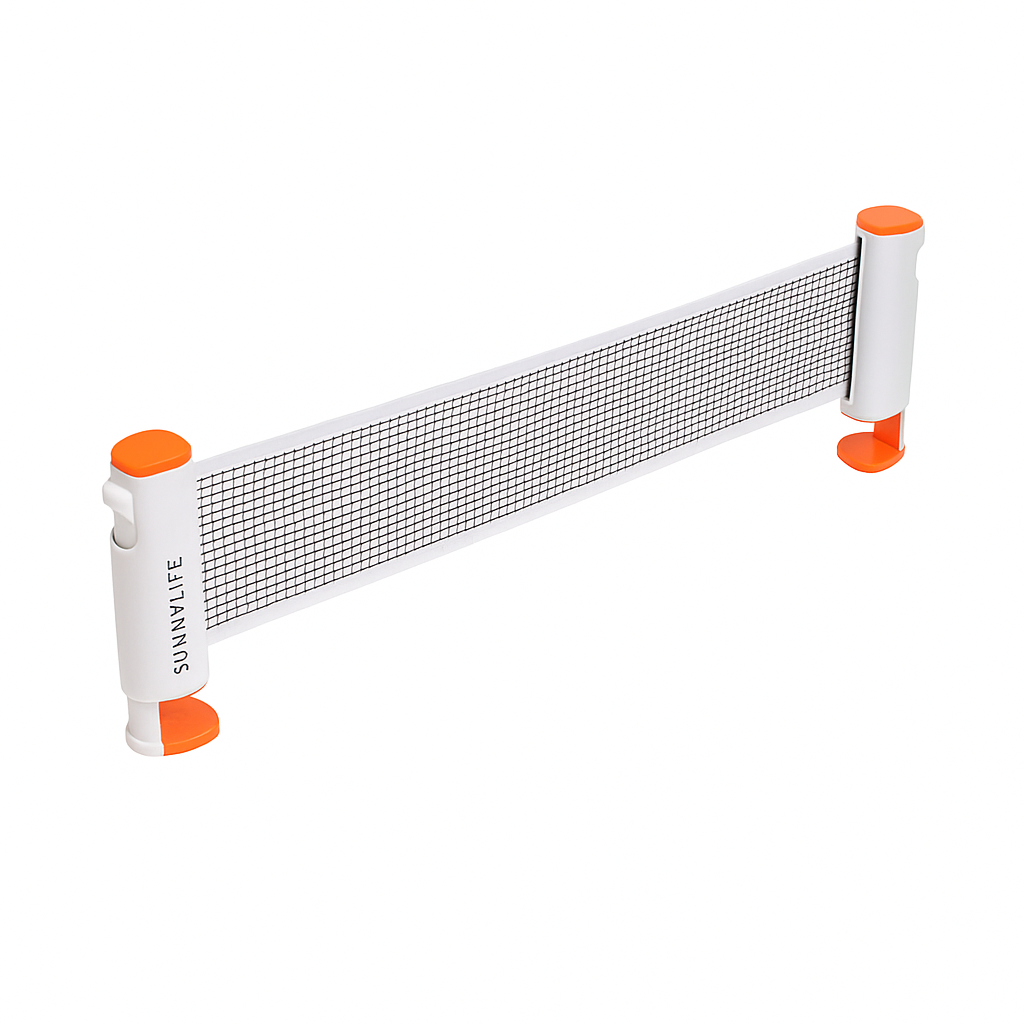 Retractable Table Tennis Net Adjustable Length