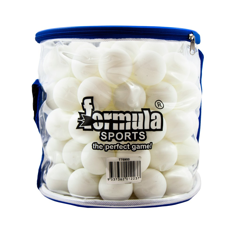 Table Tennis Balls Bulk 100pk