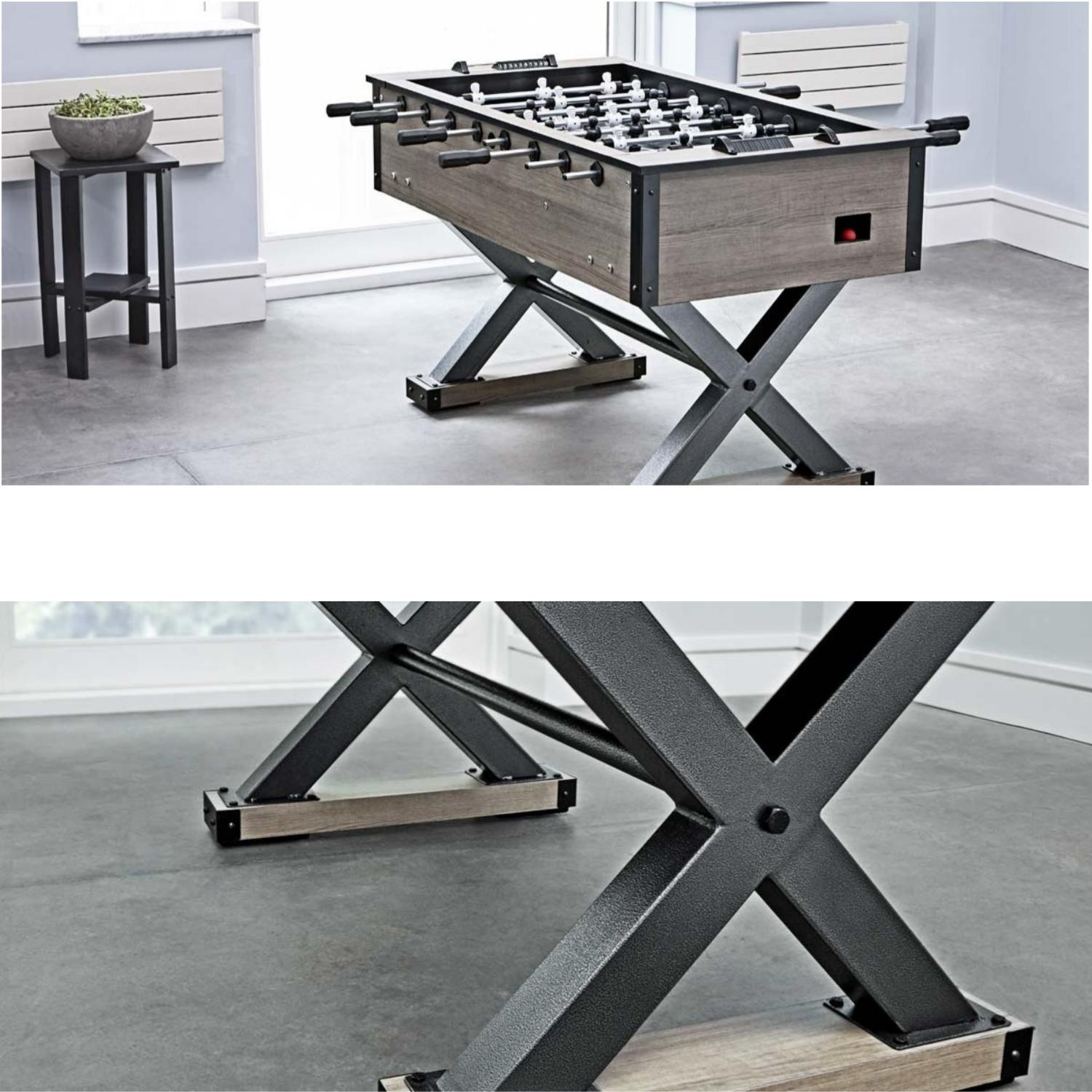 5FT Professional Soccer Table | Top Grade