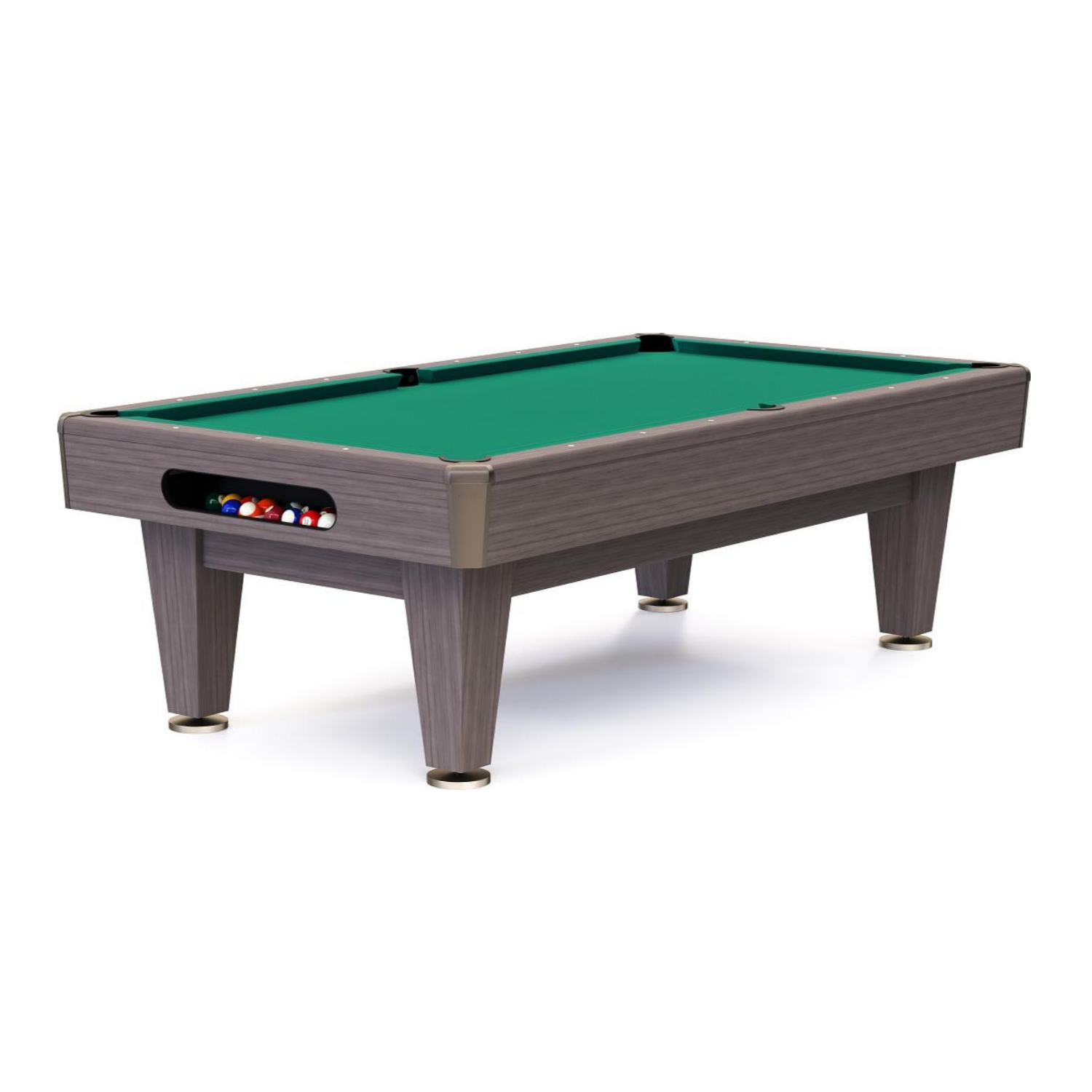 UX9002 9-Ball Pool Table