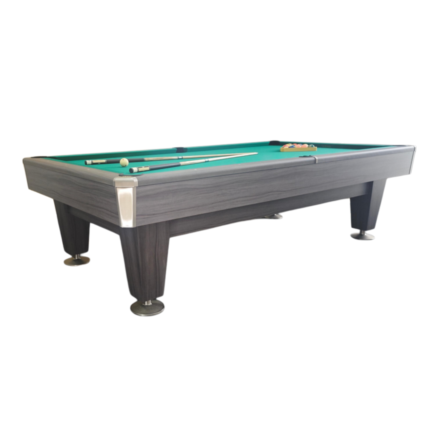 UX9002 9-Ball Pool Table