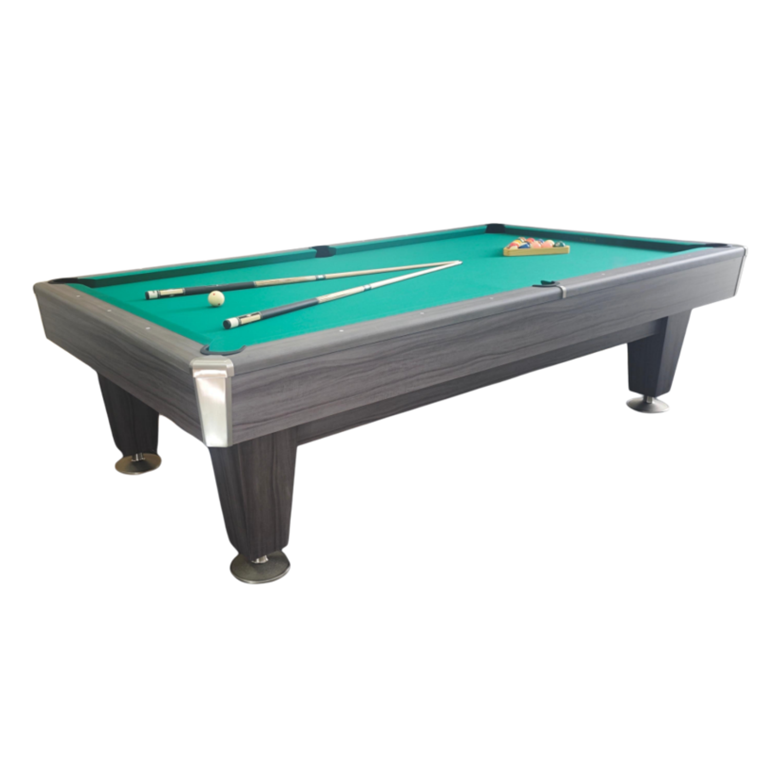 UX9002 9-Ball Pool Table