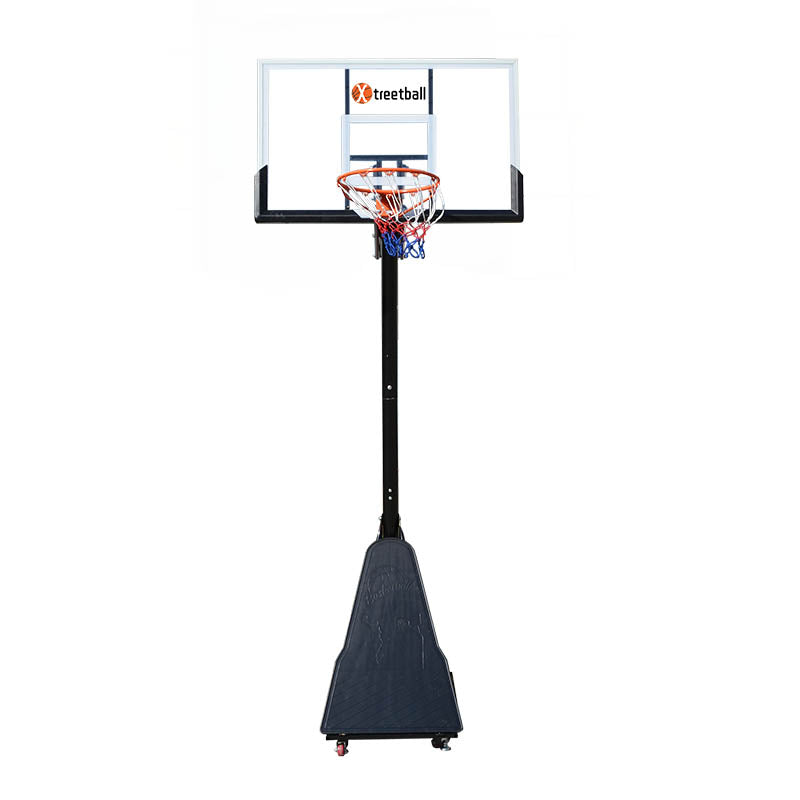 Xtreetball Basketball Hoop Stand System-X024S 3.05M