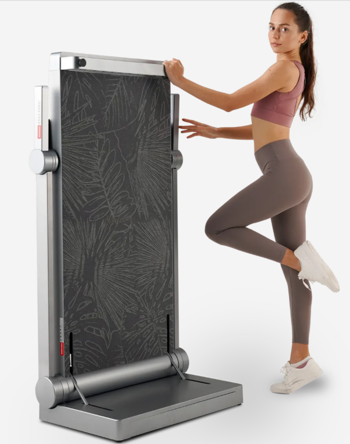 Will Smart Folding Treadmill - Clearance Sale