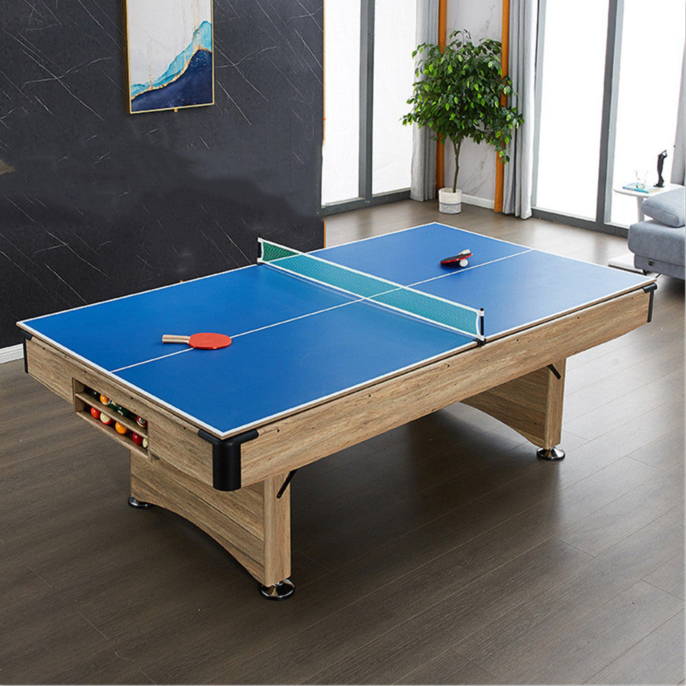 Bosco 7FT Dining Pool Table-3 IN 1 Foldable |No Assembly Required