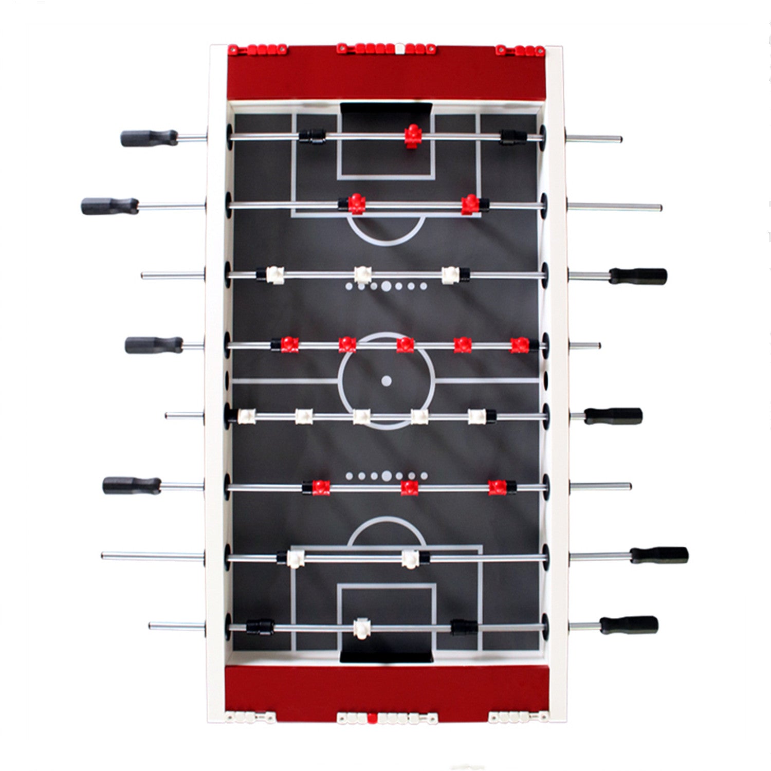 Iron Man Soccer Table| 5FT Counterbalance Player