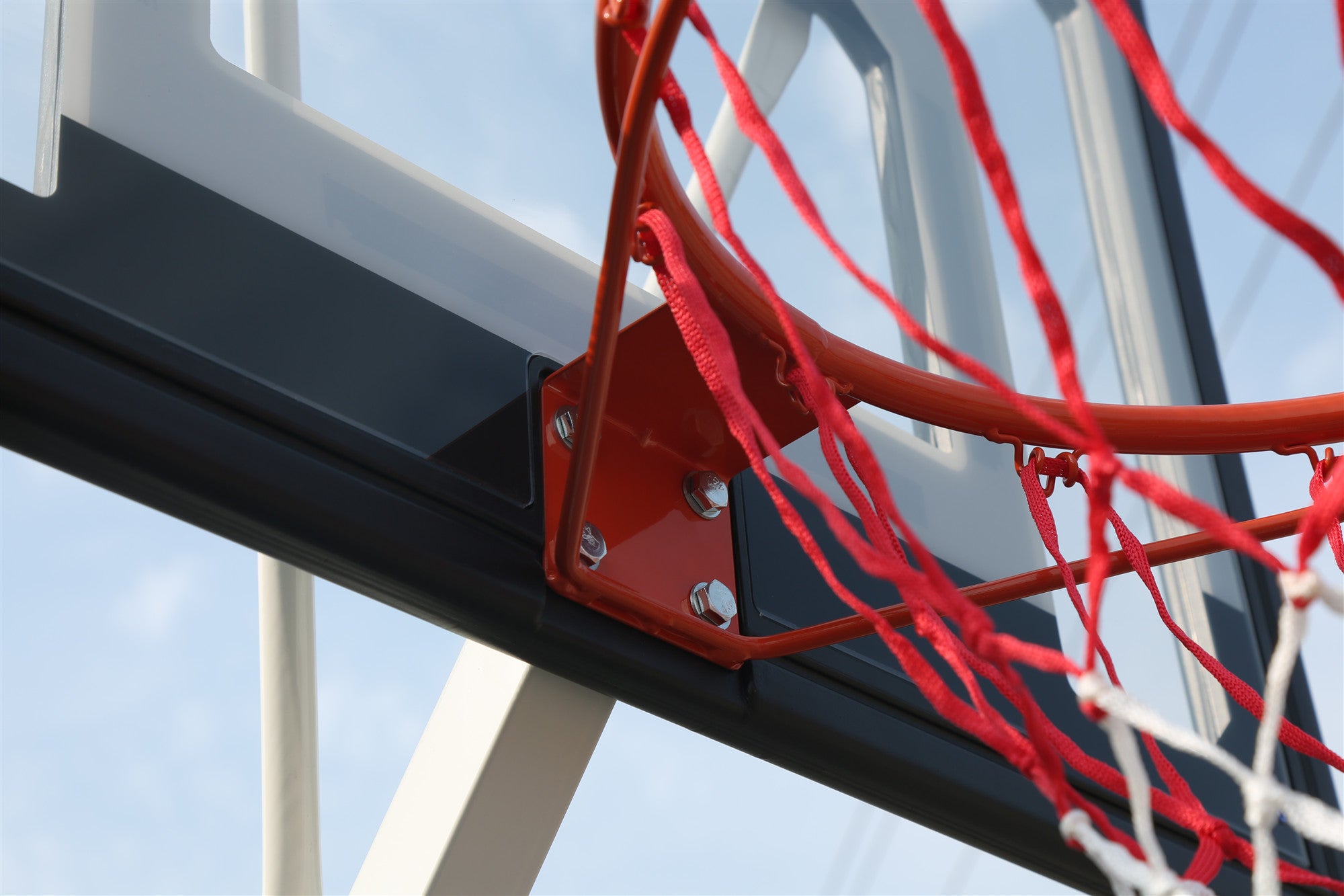 Xtreetball Basketball Hoop Stand System-X034 2.6M