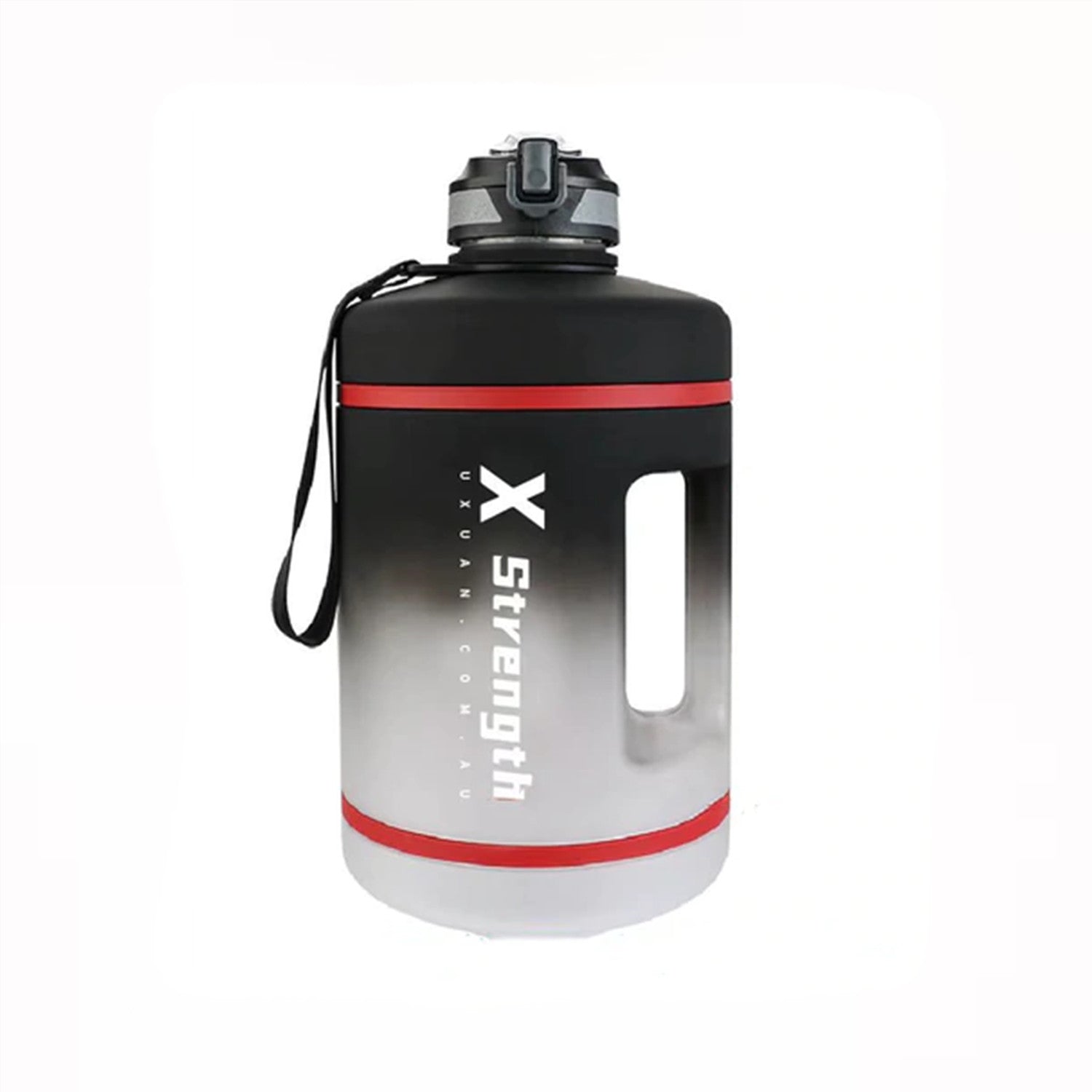 X-Strength 2.2L Water Bottle BPA Free