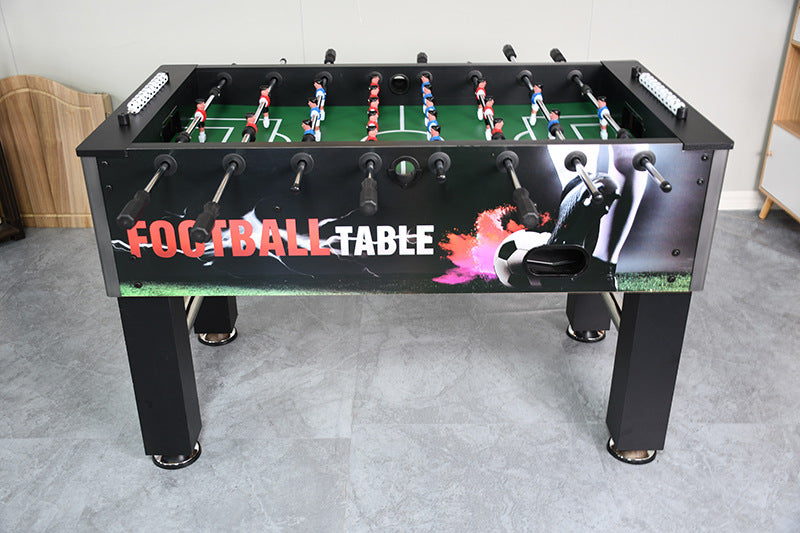 5FT Foosball Table/Soccer Table-Foosball Star