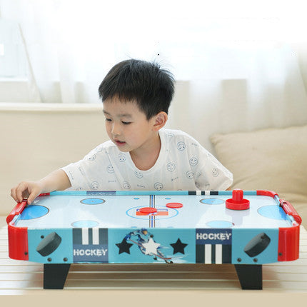 Kids Air Hockey Table/Develop intelligence gift for children