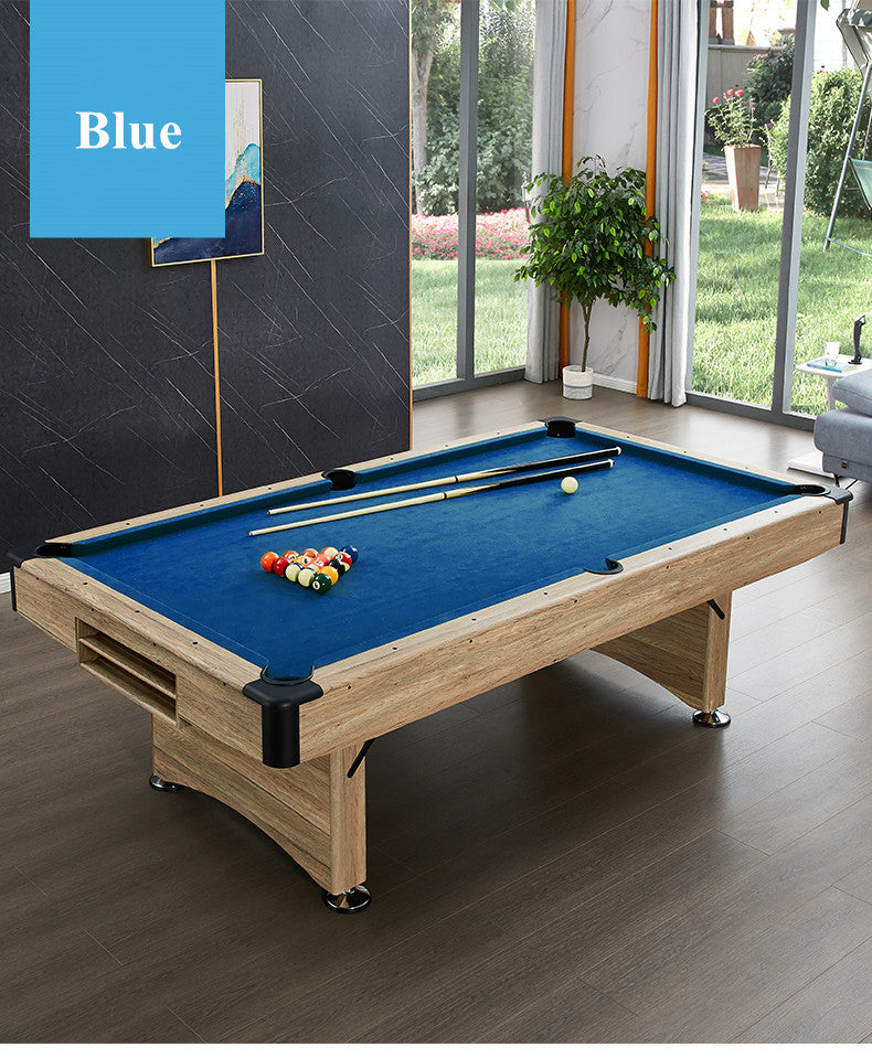 Bosco 8FT Dining Pool Table-3 IN 1 Foldable |No Assembly Required