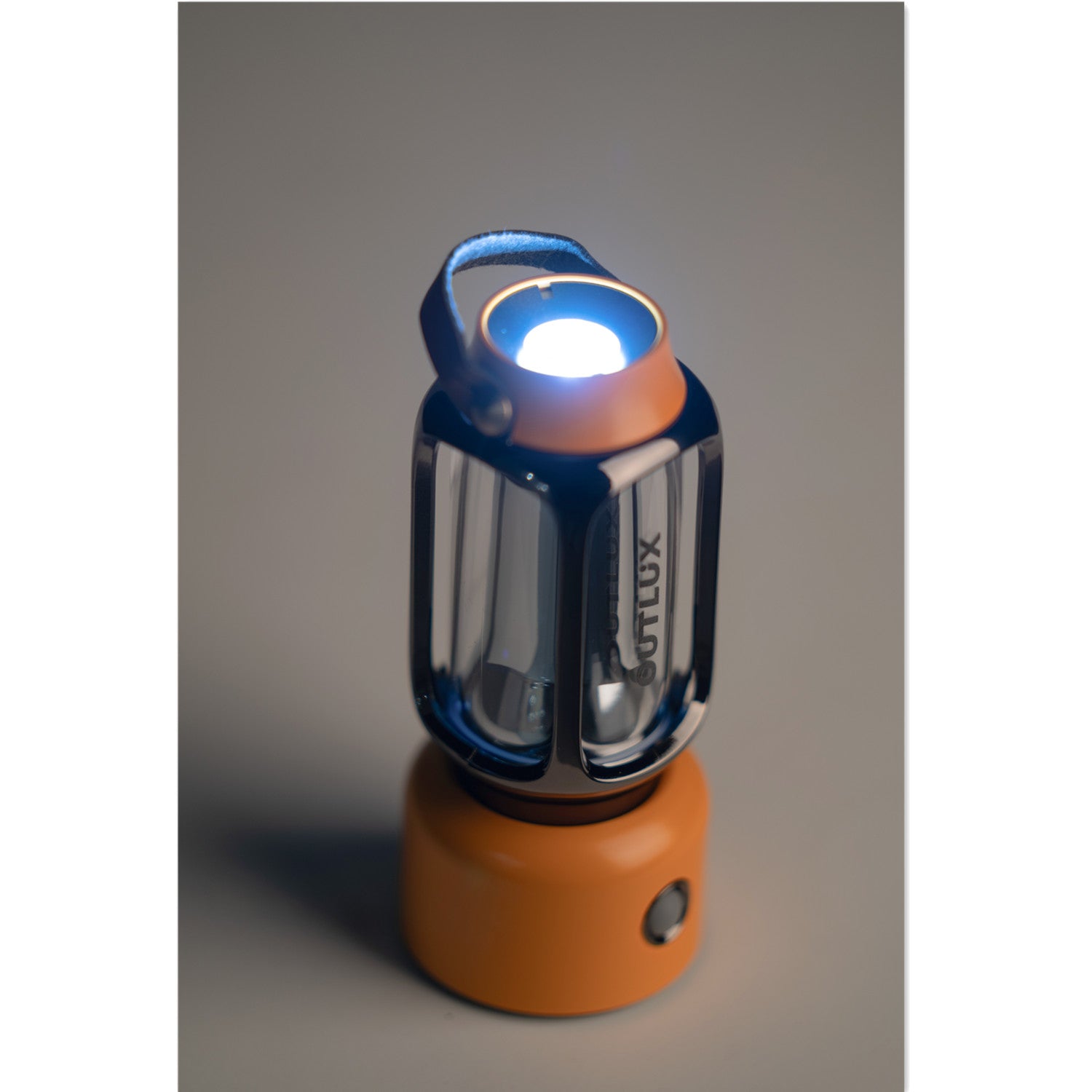 OUTLUX Multi-function Camping Lamp