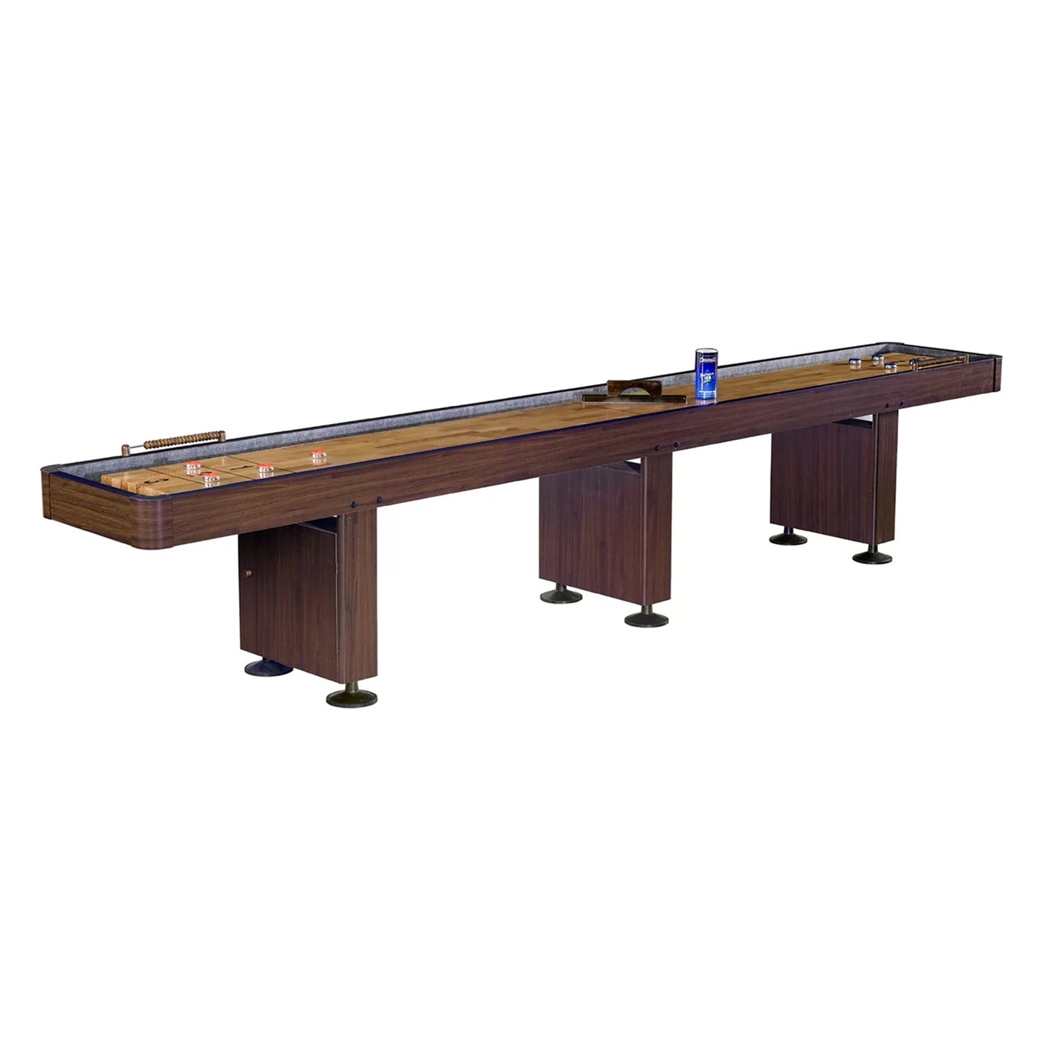 12FT Richmond Shuffleboard Table