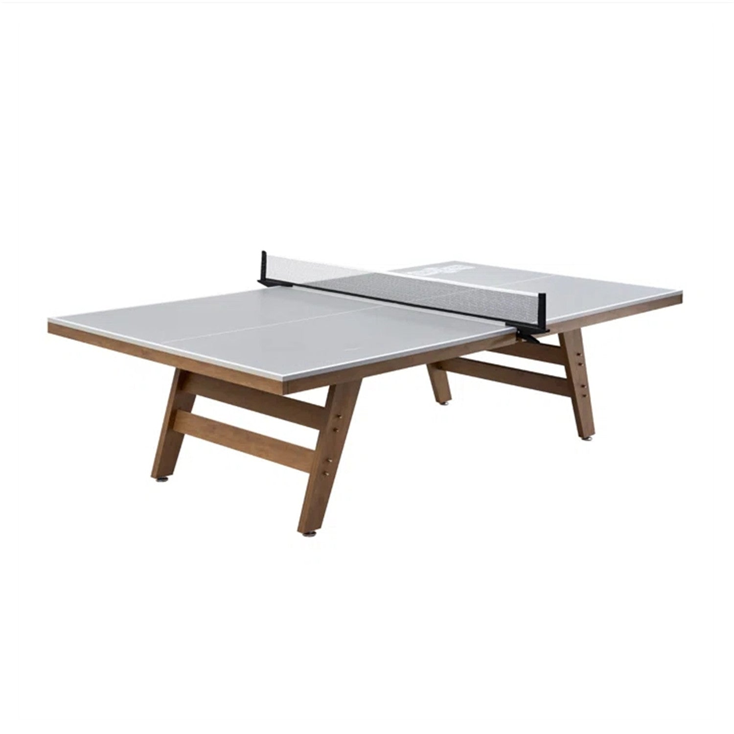 19mm Hamilton Table Tennis Table