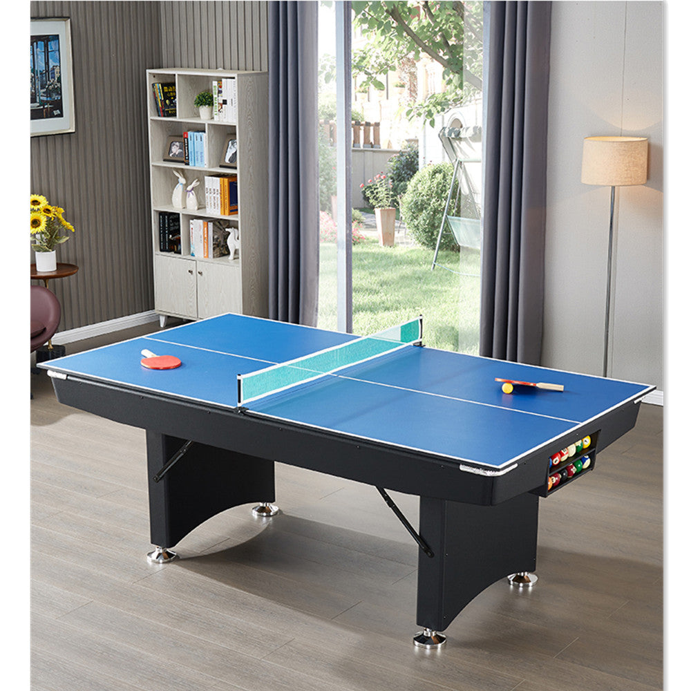 Winner 8FT Dining Pool Table-3IN1 Foldable|No Assembly Required – Uxuan ...