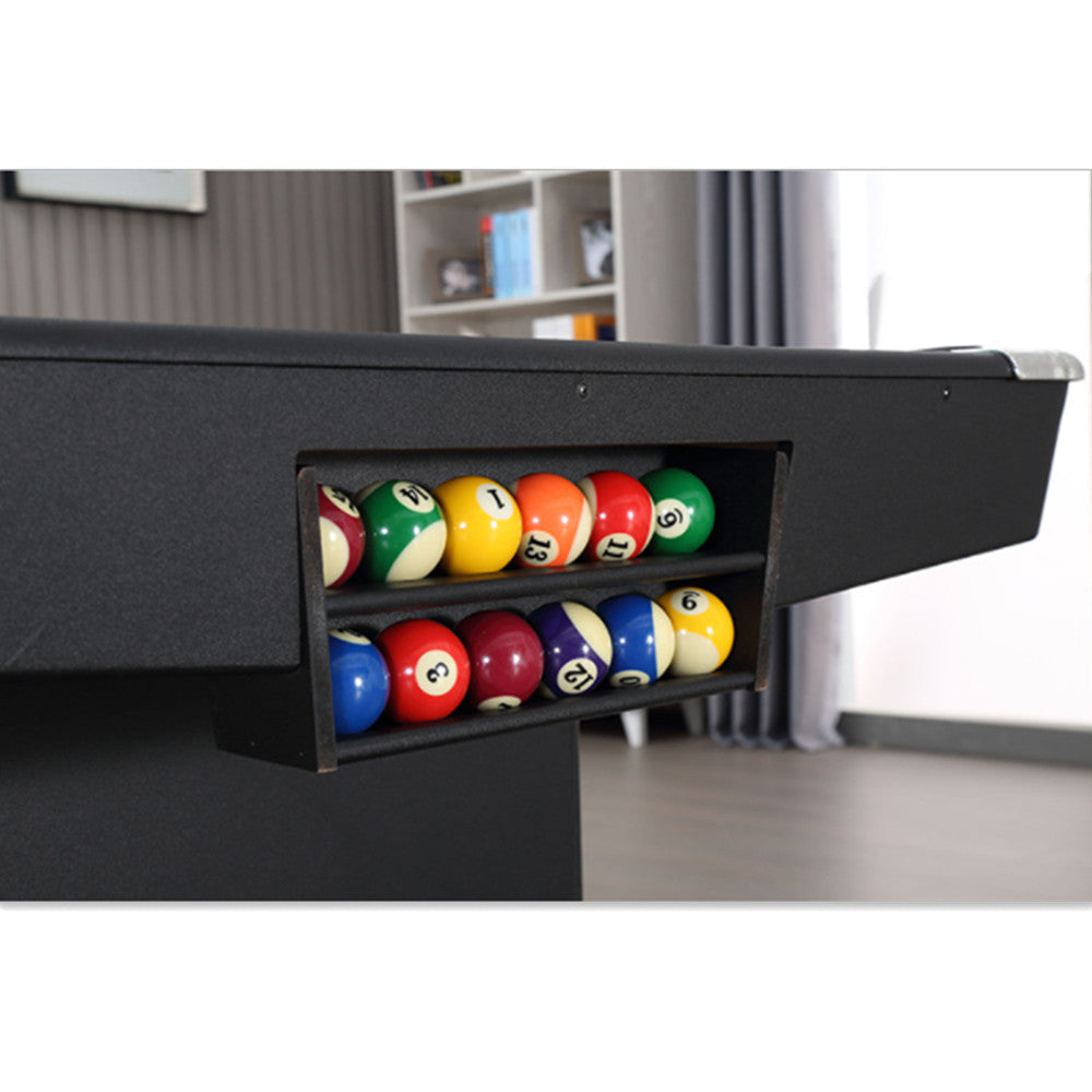 Winner 8FT Dining Pool Table-3IN1 Foldable|No Assembly Required – Uxuan ...