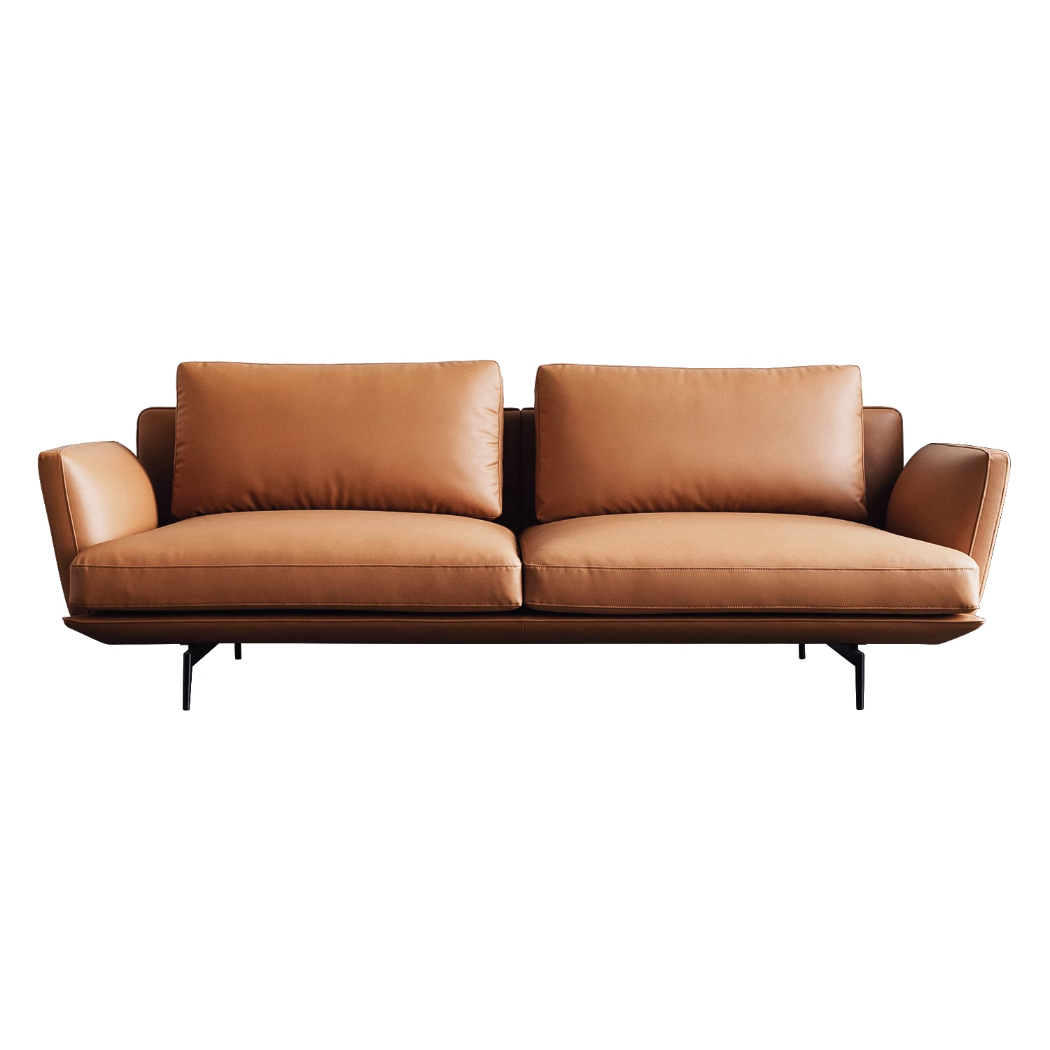 Clyde Sofa - 3 Seater/4 Seater-Custom Made